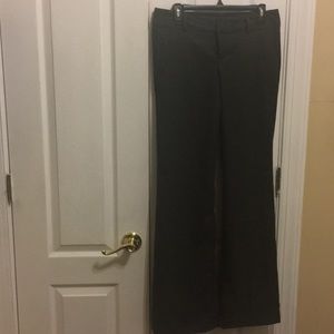 Banana Republic Martin Fit